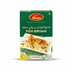 Shan Fish Biryani Masala 50G