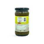 Shan Lemon Pickle 320G