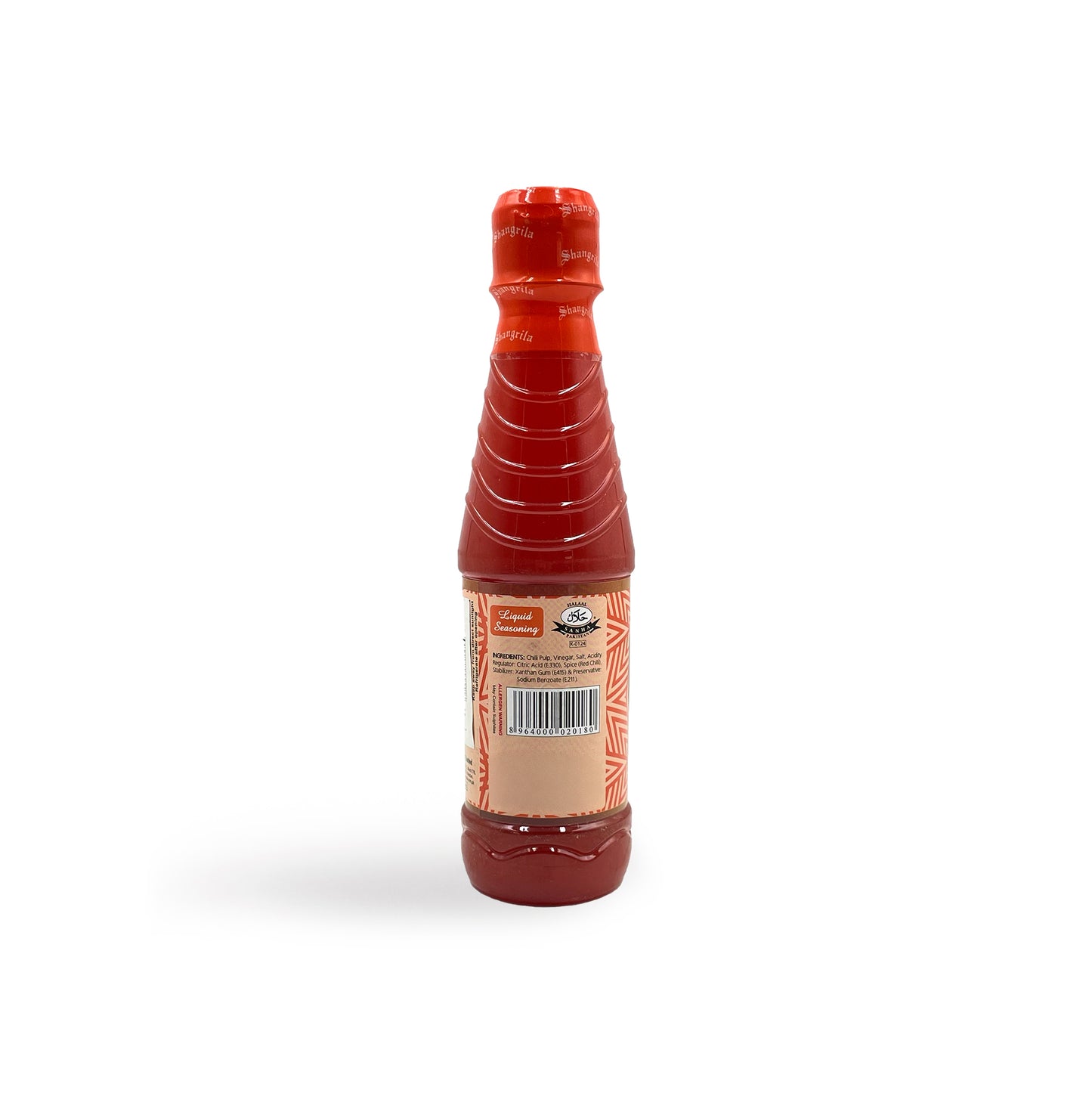 Shangrila Chilli Sauce 275ML