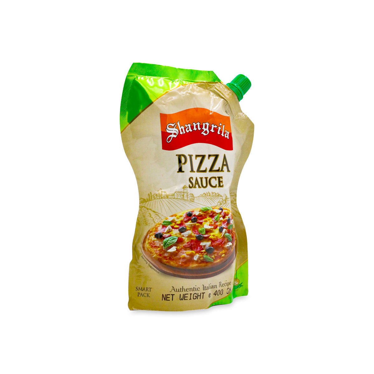 Shangrila Pizza Sauce 400G