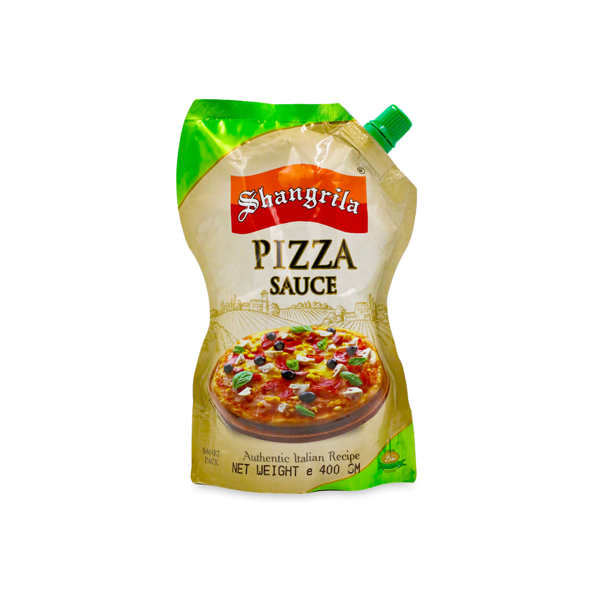 Shangrila Pizza Sauce 400G