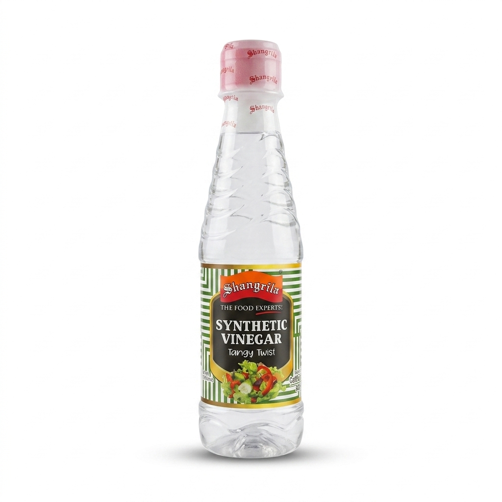 Shangrila Synthetic Vinegar 275ML