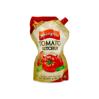 Shangrila Tomato  Ketchup 400G