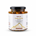Shehroze Desi Garlic Pickle 400G