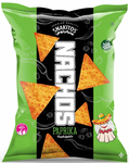 Snakitos Nachos Paprika 60G