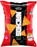 Snakitos Nachos Salsa 60G