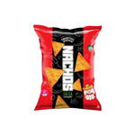 Snakitos Nachos Salsa 60G