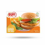 Sufi Burger Patties 330G