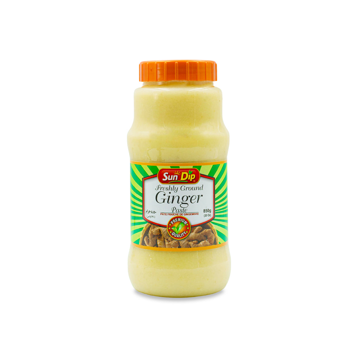 Sundip Ginger Paste