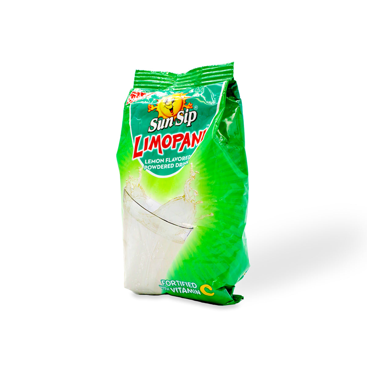 Sunsip Limopani 375G Pouch 