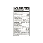 Nutritional facts United King Aloo Bun kabab 