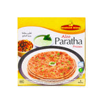 United King Aloo Paratha 3 Pcs Box