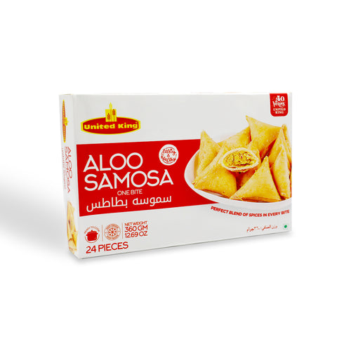 United King Aloo Samosa 