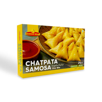 Chatpata Samosa Box