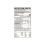 Nutritional facts United King Chicken Roll -