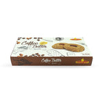 United King Coffee Butter Biscuit 200G