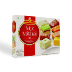 United King Mix Mithai - A Harmonious Blend of Flavor and Tradition