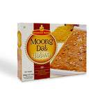  United King Moong Dal Halwa - A Flavorful Journey into Authentic Flavors