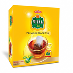 Vital Black Tea (100 Tea Bag) 200G
