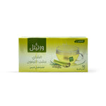 Vital Lemon Grass Tea Box (30 Tea Bags)