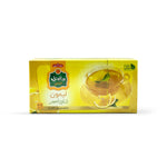 Vital Lemon Green Tea Box (30 Tea Bags)