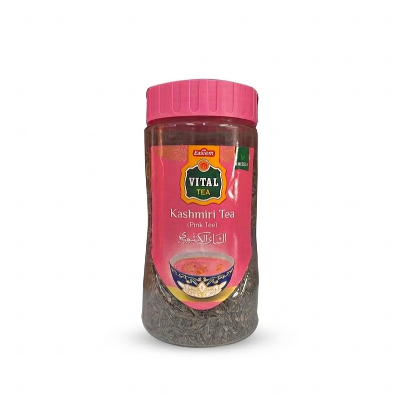Vital Kashmiri Pink Tea 220G