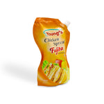 Youngs Chicken Spread Fajita 500ML