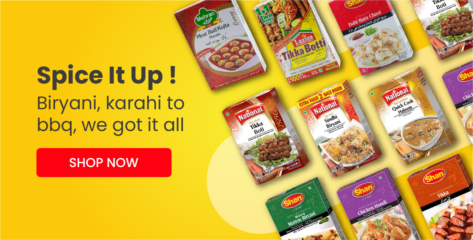 Pakistan Supermarket UAE
