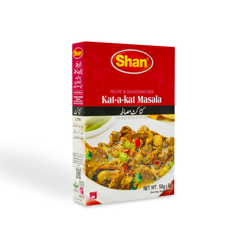 shan kat a kat masala 