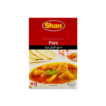 shan paya 50g