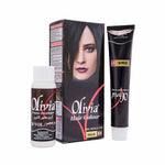 Olivia Hair Colour Black 01