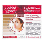 Golden Pearl Light & Glow Cream 70ML