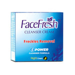 Face Fresh Cleanser Cream 23G