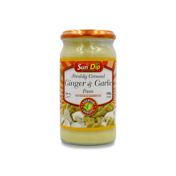 Sundip Ginger Garlic Paste
