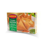 Nimco Potato Samosa 450G