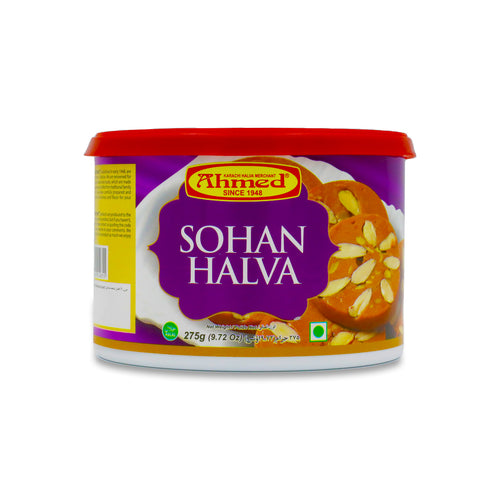 Ahmed Sohan Halwa