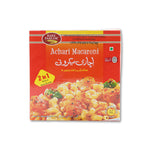 Bake Parlor Achaari Macaroni