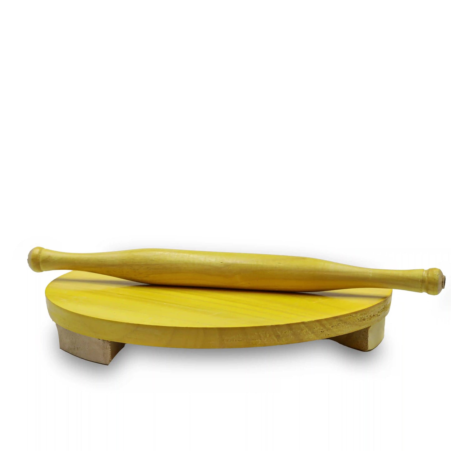 Rolling Board Wooden (Chakla Belan)