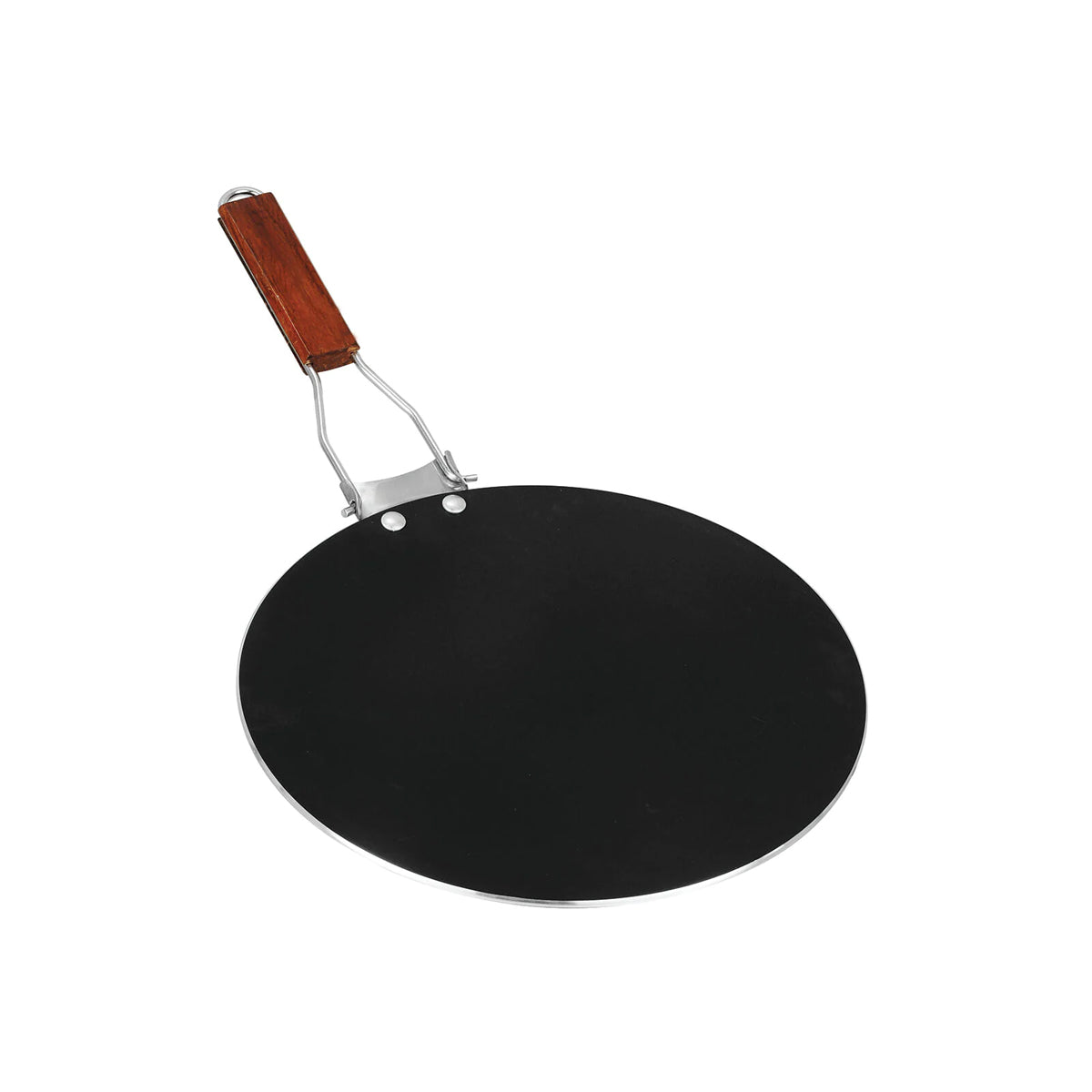 Chef Griddle Non Stick Foldable Handle (Tawa)