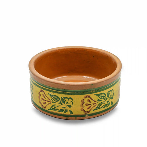 Biryani Clay Pot