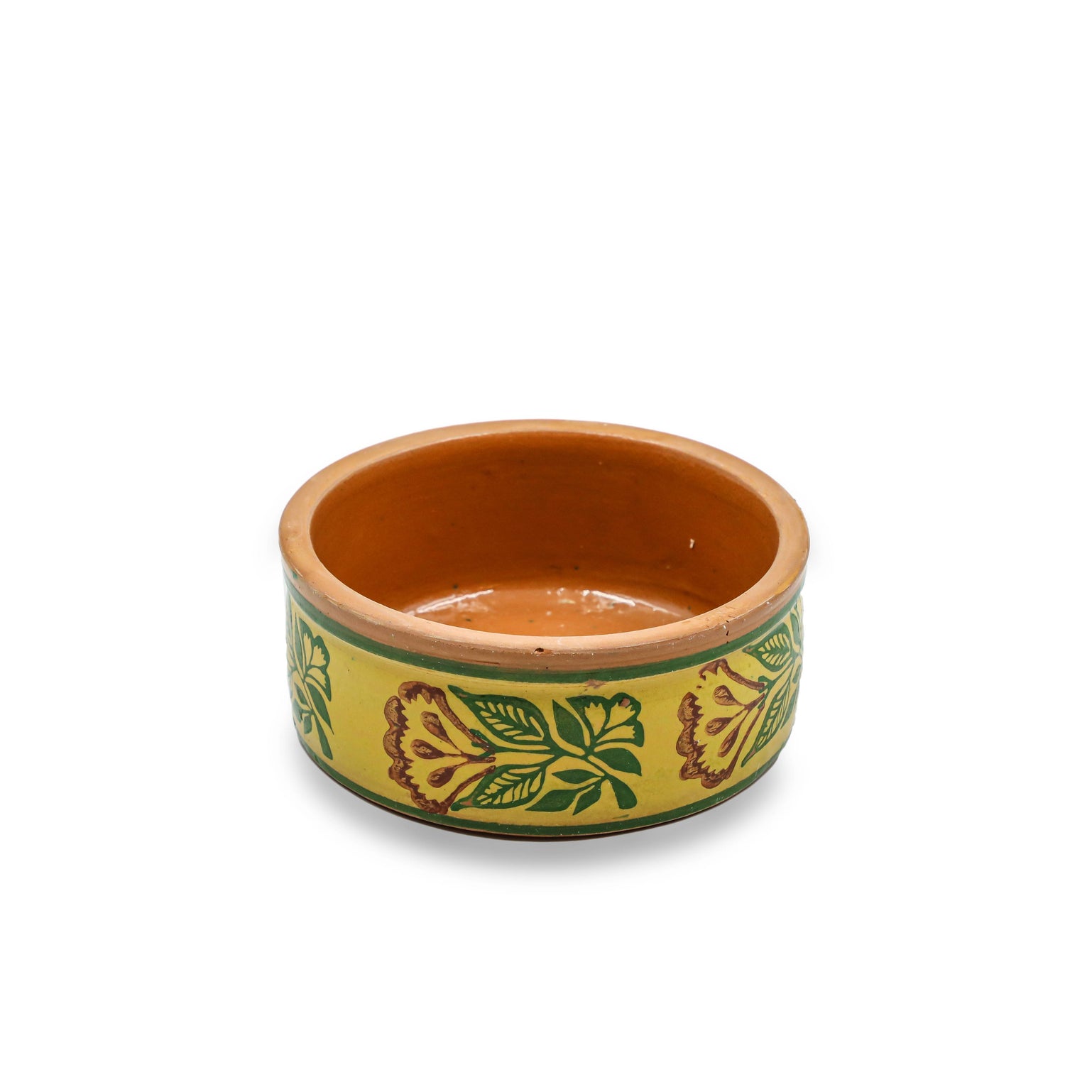 Biryani Clay Pot