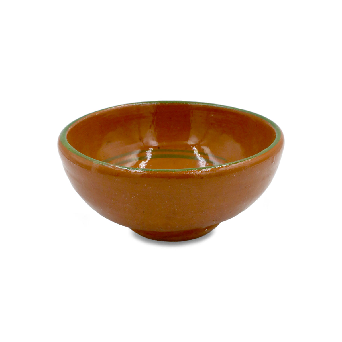 Clay Bowl Printed (Matti Piyala)