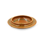 Clay Lid (Handi Dhakan)