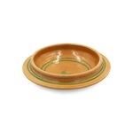 Clay Lid (Handi Dhakan) M