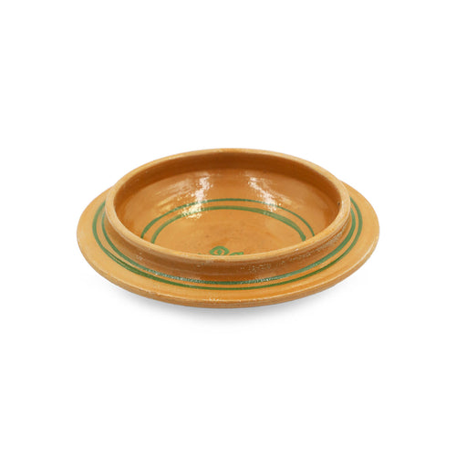 Clay Lid (Handi Dhakan)