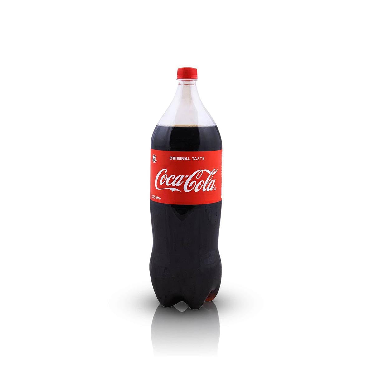 Coca Cola 2.25 L