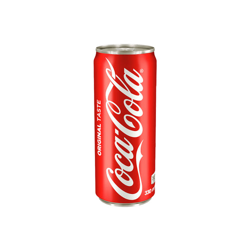 Coca Cola 330Ml