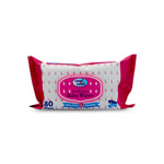 Cool & Cool Baby Wipes - Gentle Cleansing for Your Little One ultra soft and gentle