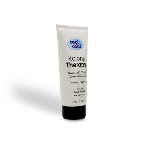 Cool & Cool Kalonji Therapy Face Wash