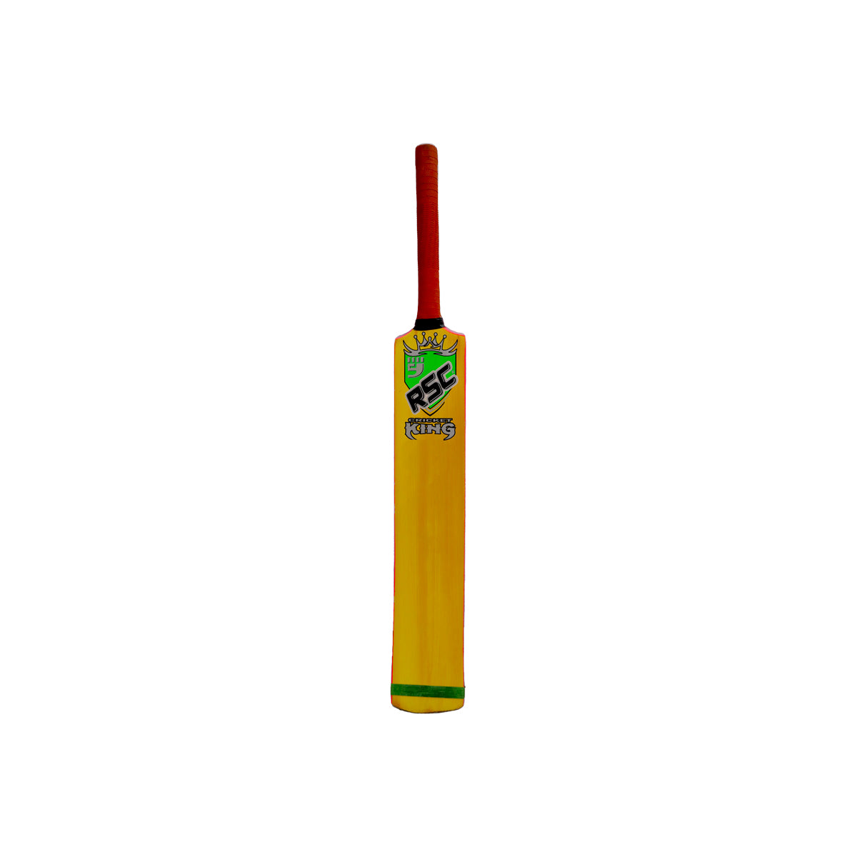 Cricket Bat RSC Cricket King